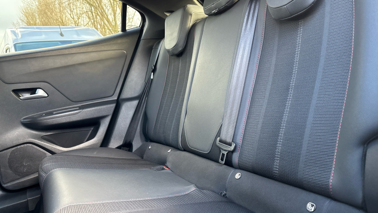 Vauxhall Mokka 100kW GS Line 50kWh 5dr Auto Electric Hatchback